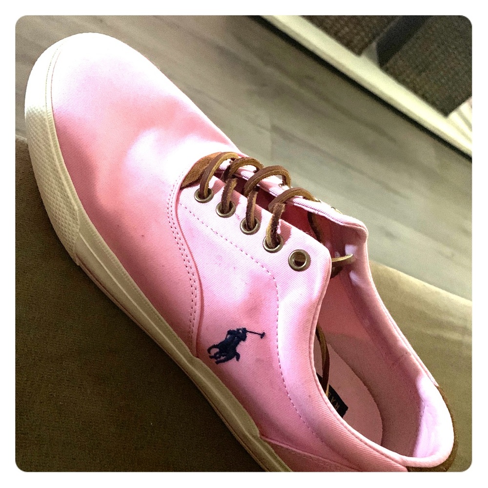 Ralph Lauren sneakers